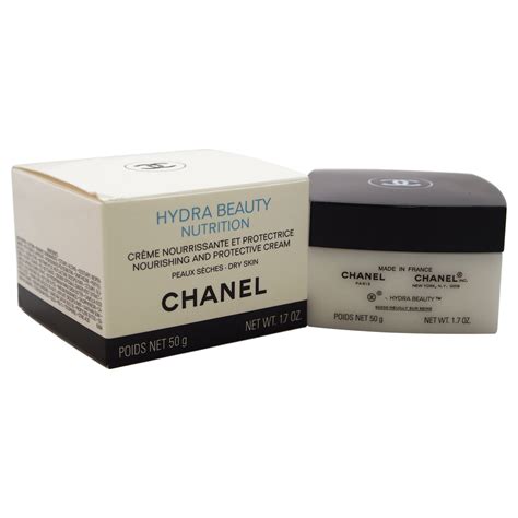 chanel hydra beauty nutrition|Chanel hydra beauty nutrition creme.